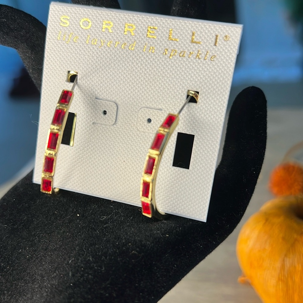 Sorrelli Earring Sale!